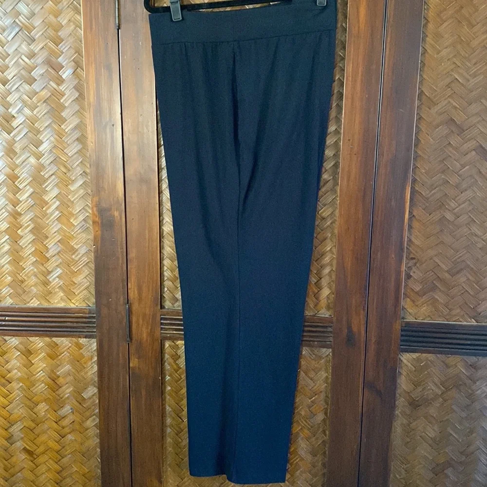 RALPH LAUREN “Lauren Active” Black Long pant 3X